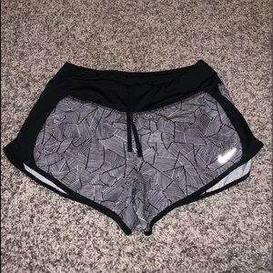 Nike Dri-Fit Shorts